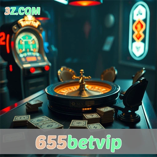 655betvip Baixar App