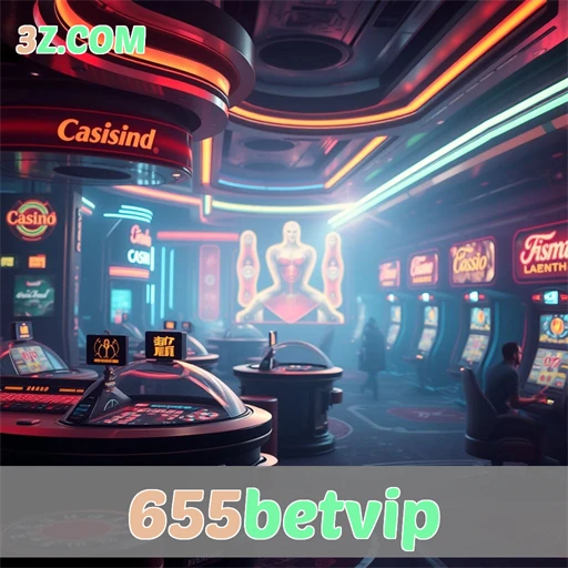 Aventuras no Esporte: Descubra o 655betvip e suas Ofertas