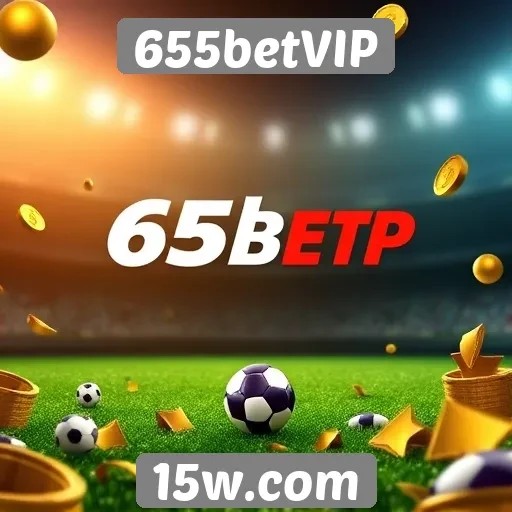 Comparativo de bônus e promoções do 655betVIP