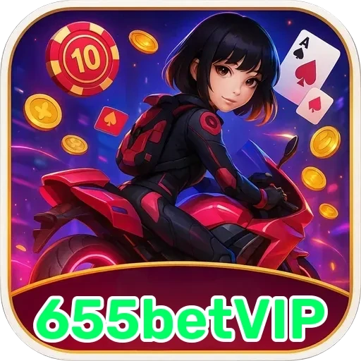 655betVIP: Bônus para Aumentar Suas Chances de Ganhar