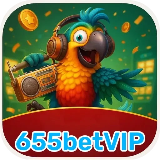655betVIP e Seus Caça-Níqueis: A Aventura Começa Aqui